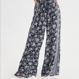 American Eagle Culotte pant